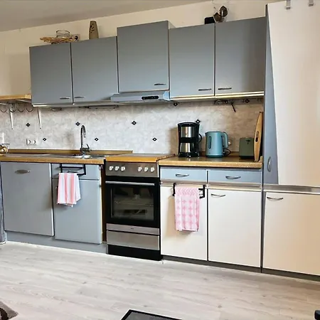 Wehner Apartment